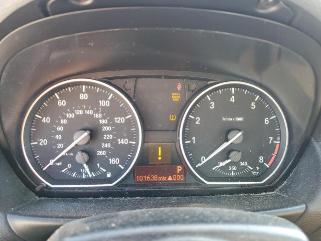WBAUN935X8VF56054 BMW 135 I