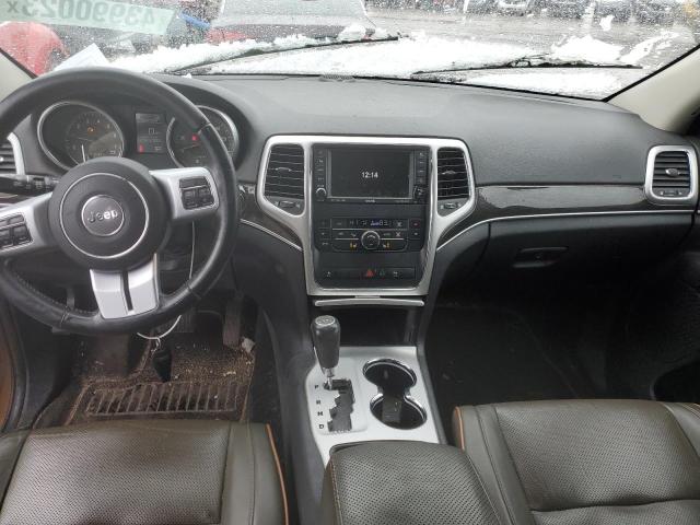 1J4RR4GG9BC676286 Jeep Grand Cherokee Laredo