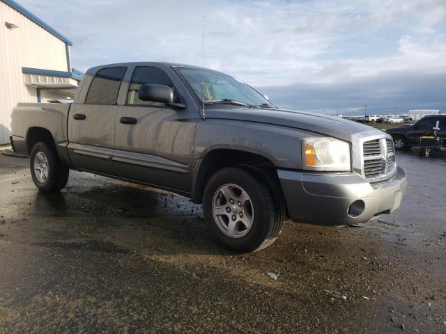 1D7HE48N15S291895 Dodge Dakota Quad Slt