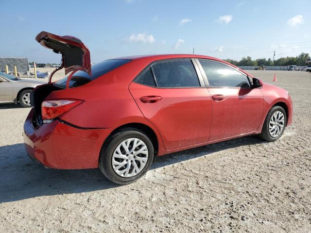 2019 TOYOTA COROLLA L - 5YFBURHE6KP944315