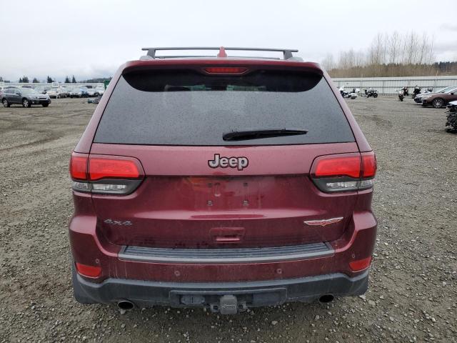 1C4RJFLT4HC926179 Jeep Grand Cherokee Trailhawk