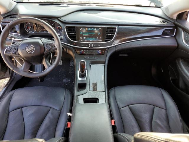 2017 BUICK LACROSSE P - 1G4ZR5SS8HU187979