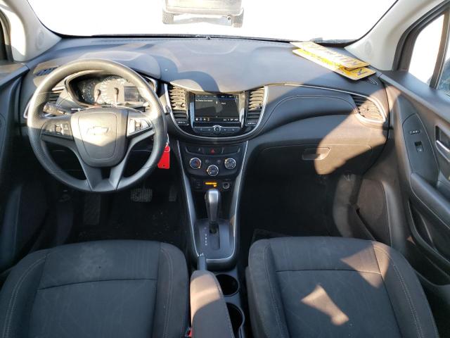 2019 CHEVROLET TRAX 1LT - 3GNCJPSB7KL175070