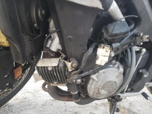 2006 HONDA CBR600 RR - JH2PC37066M303855