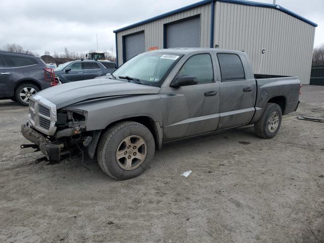 2007 Dodge Dakota 