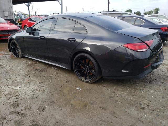2019 MERCEDES-BENZ CLS 450 - WDD2J5JB2KA006257