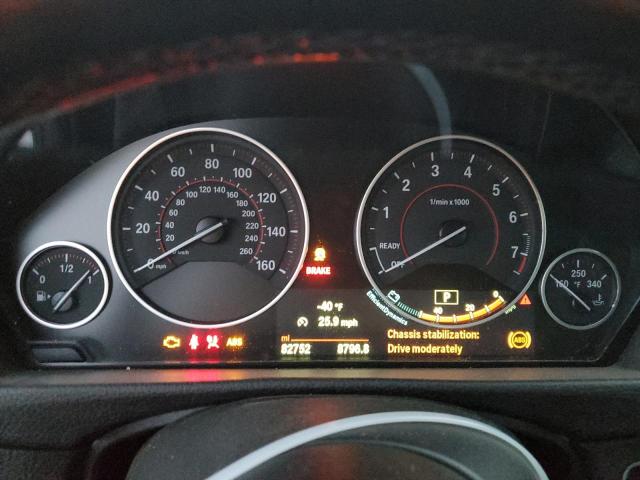 WBA3R1C53FK195702 BMW 435 I