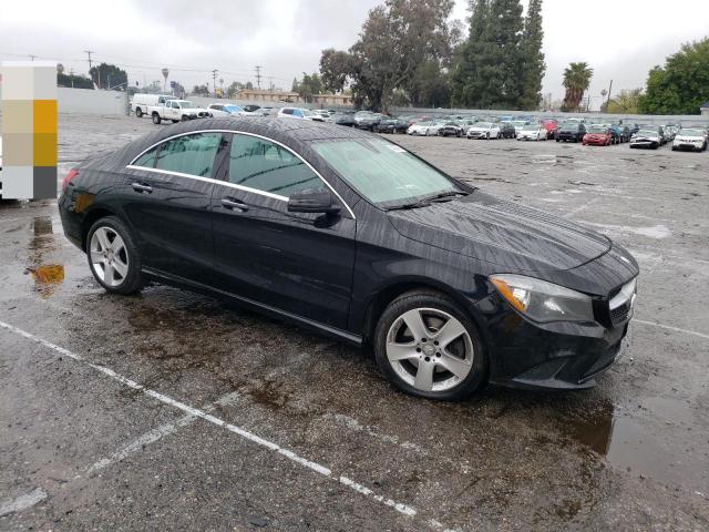WDDSJ4GB3FN262357 Mercedes-Benz CLA 250 4MATIC