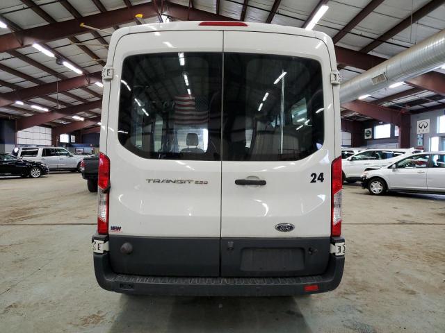 2015 FORD TRANSIT T- - 1FTNR2CM0FKA92181