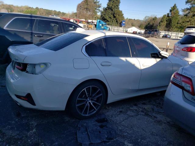 2021 BMW 330XI - 3MW5R7J03M8B95815
