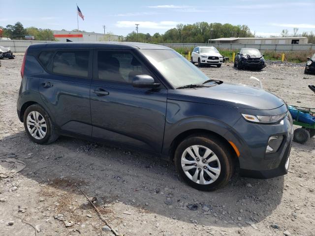 KNDJ23AU6L7078439 KIA SOUL LX