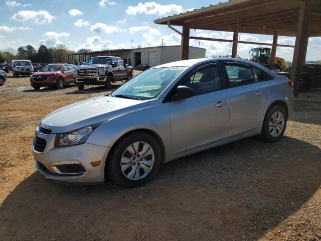 2015 CHEVROLET CRUZE L - 1G1P15SH2F7208935