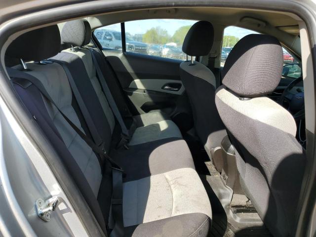 2015 CHEVROLET CRUZE L - 1G1P15SH2F7208935