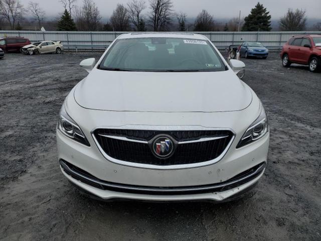 2017 BUICK LACROSSE P - 1G4ZR5SS6HU142345