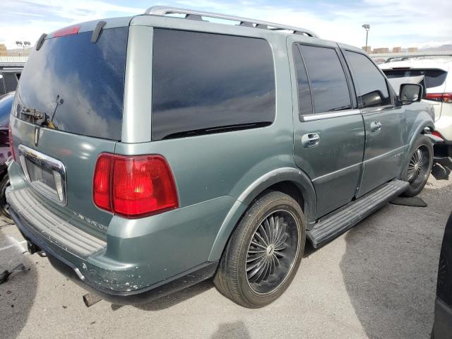 5LMFU27516LJ23205 Lincoln Navigator