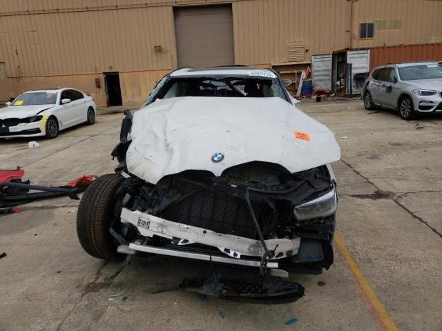 5UXJU4C01N9L89521 BMW X5 M50i