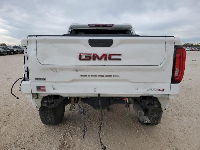 2019 GMC SIERRA K15 3GTP9EEL9KG304494
