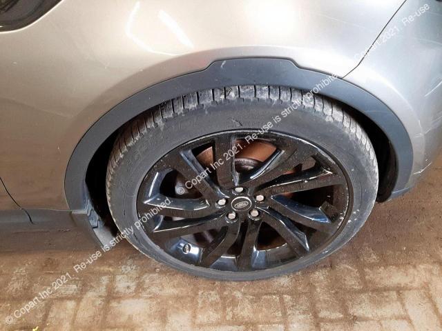 SALRA2AKXHA012090 Land Rover Discovery