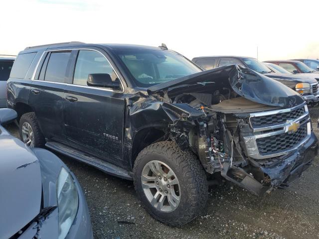 2020 CHEVROLET TAHOE C150 1GNSCBKC1LR145235