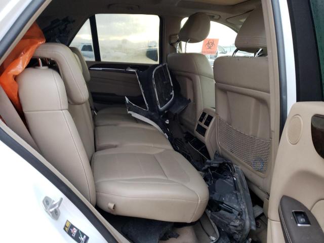 4JGDA5HB1FA488214 Mercedes-Benz Ml 350 4matic