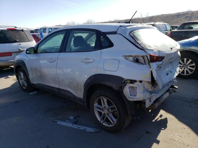 KM8K1CAA6KU280402 Hyundai Kona Se