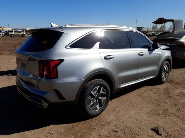 KNDRG4LG3N5081797 KIA SORENTO S