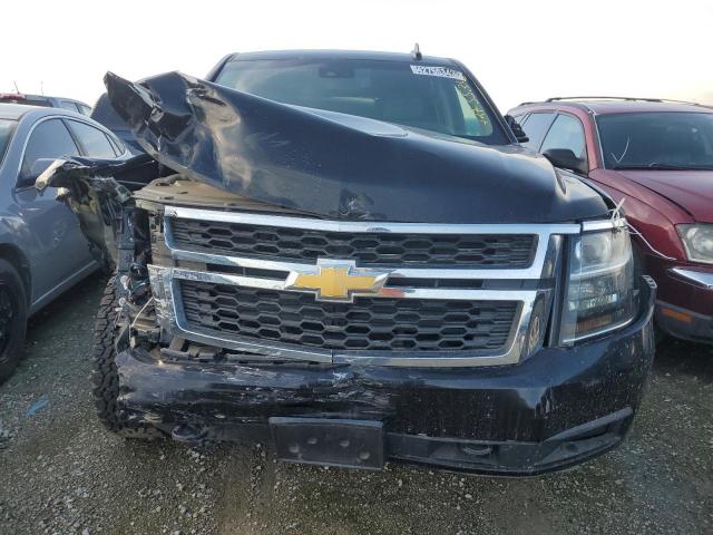 2020 CHEVROLET TAHOE C150 1GNSCBKC1LR145235