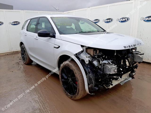 SALCA2AN6LH832053 Land Rover Discovery