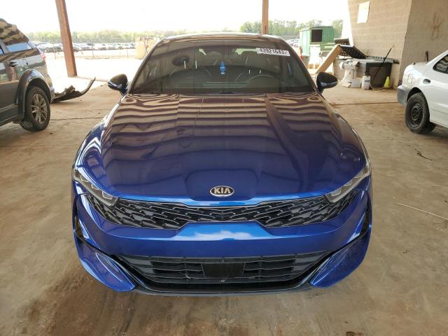 5XXG64J20MG054035 KIA K5 GT LINE