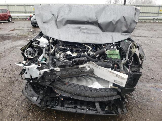 2023 NISSAN ALTIMA SV - 1N4BL4DV4PN344902