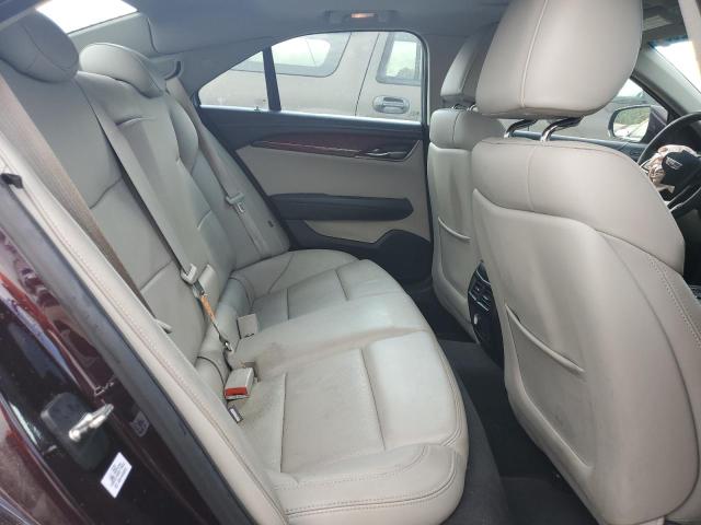 1G6AB5SX0H0198311 Cadillac ATS LUXURY