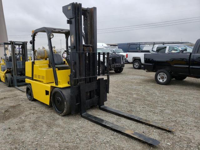 2005 Caterpillar Forklift for sale in Rancho Cucamonga, CA
