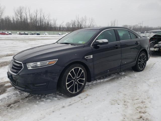 2019 Ford Taurus Limited