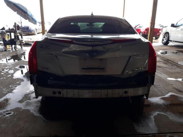 1G6AA5RX4E0101373 Cadillac ATS