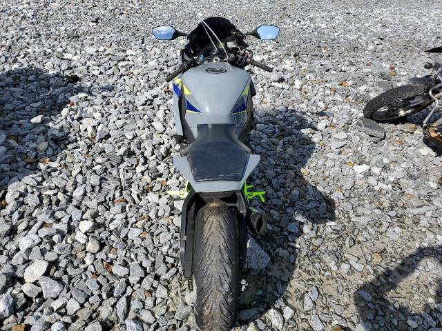 2014 HONDA CBR1000 RR - JH2SC5905EK600242