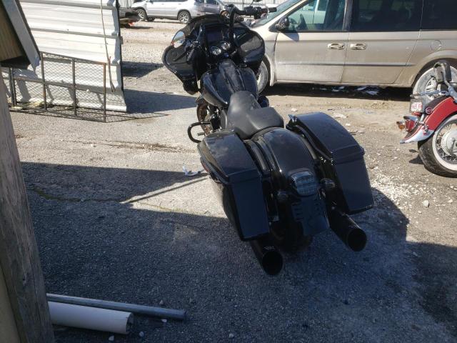 2022 HARLEY-DAVIDSON FLTRXST 1HD1ACL15NB655580
