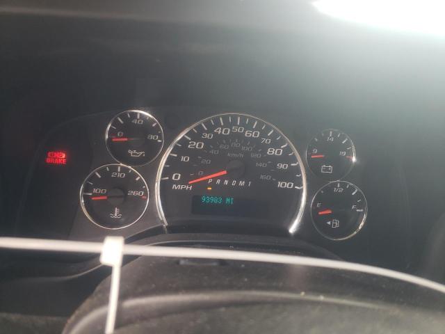 2018 CHEVROLET EXPRESS G2 - 1GCWGAFPXJ1289674