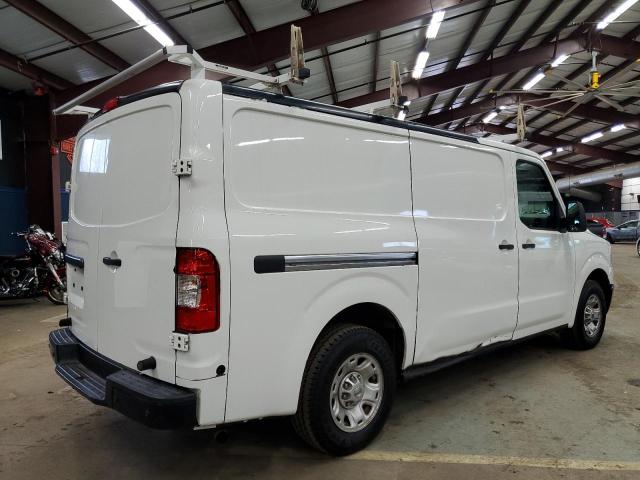 2017 NISSAN NV 1500 S - 1N6BF0KY5HN801061