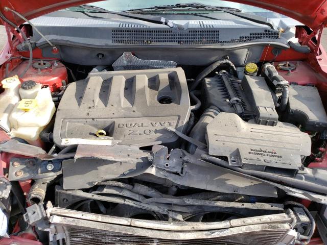 1B3HB28B47D381810 Dodge Caliber