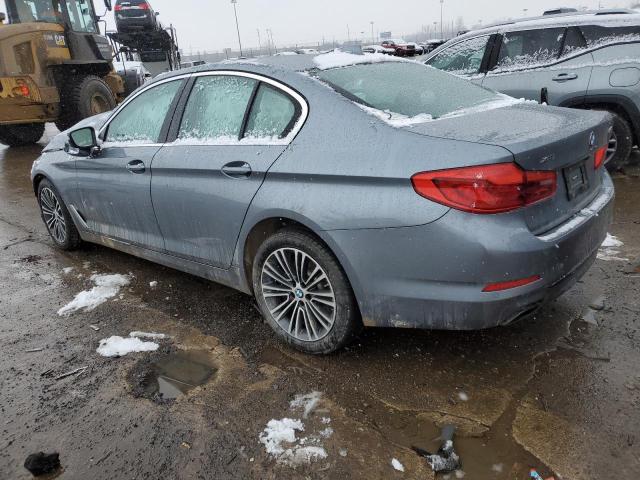 2019 BMW 540 XI - WBAJE7C50KWW19720