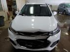 2019 Chevrolet Trax Ls за продажба в Davison, MI - Front End