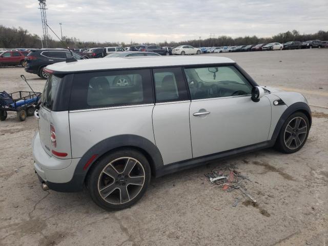 WMWZF3C51BTY00657 Mini COOPER CLUBMAN