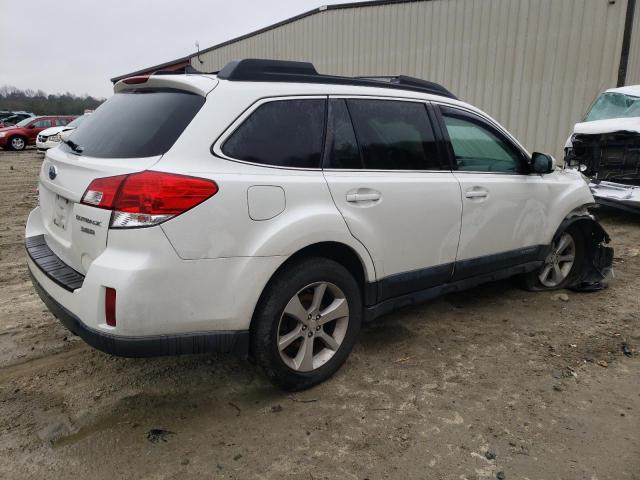 VIN 4S4BRDMC4E2206312 2014 SUBARU OUTBACK no.3