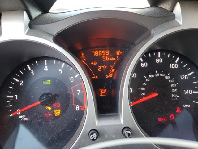 JN8AF5MV4ET483489 Nissan JUKE S