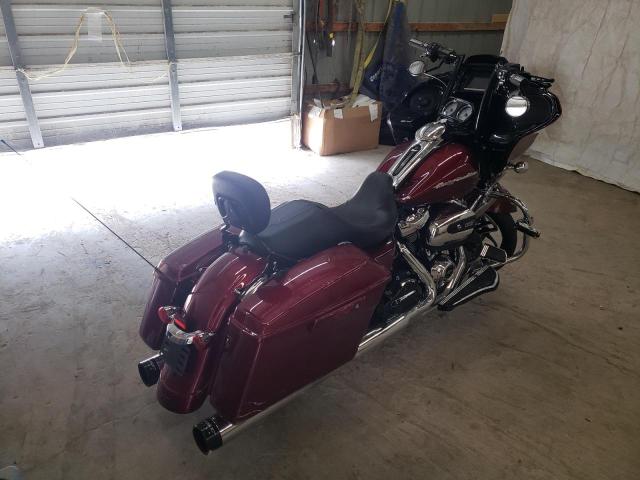 2017 HARLEY-DAVIDSON FLTRXS ROA - 1HD1KTC13HB671407