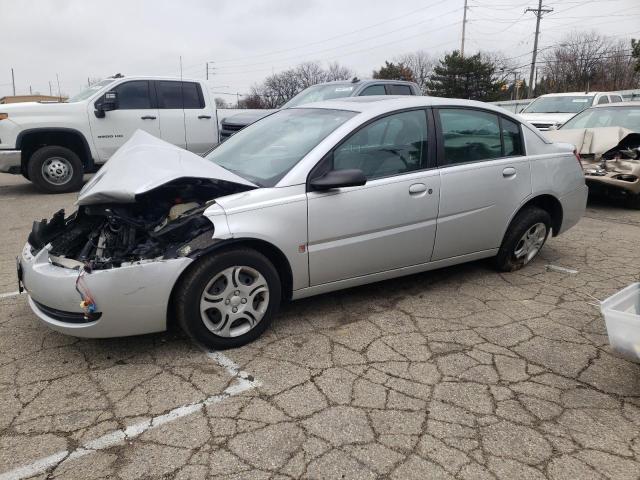 2005 Saturn Ion 