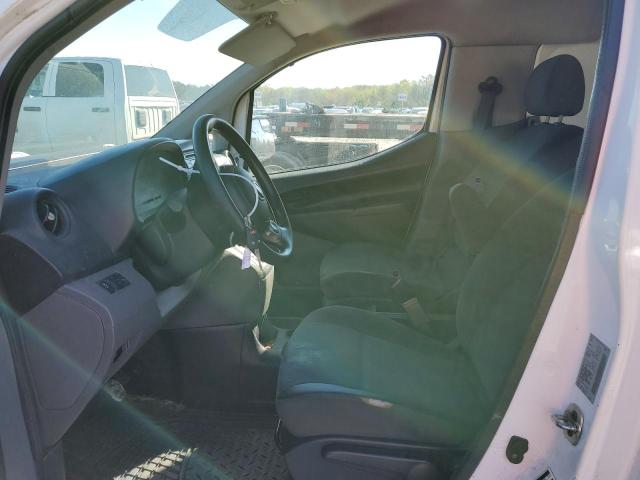 3N6CM0KN8FK735995 Nissan NV200 2.5S