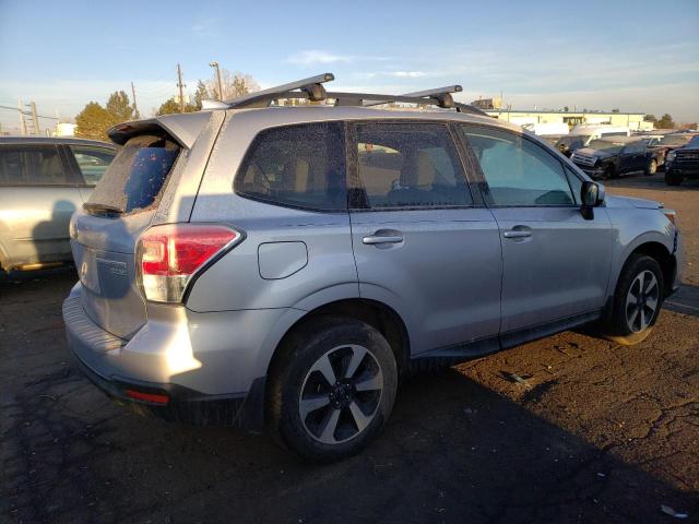 2017 SUBARU FORESTER 2 - JF2SJAGC3HH805047