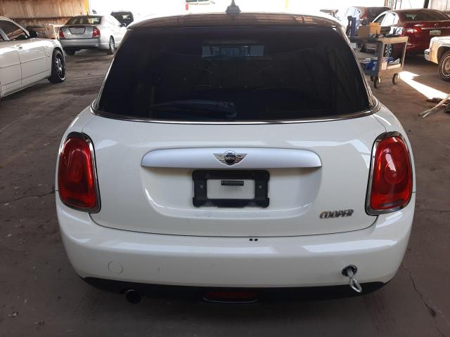 WMWXS5C5XFT828591 Mini Cooper