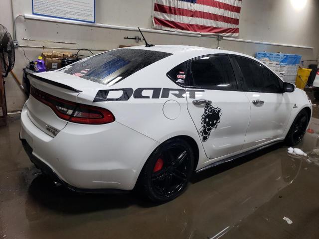 2015 DODGE DART LIMIT 1C3CDFCB6FD414844